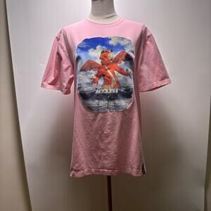 Roku Studio Graphic Short Sleeve Tee Size M